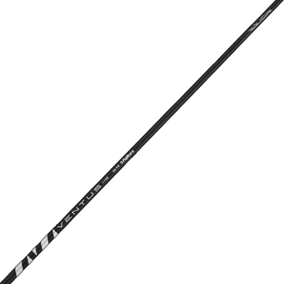 Fujikura Golf Ventus HB Black Shaft | RockBottomGolf.com